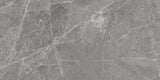 24''x24'' - 24''x48'' Marmostone Dark Grey Matte Rectified Marble Look Porcelain Floor and Wall Tile