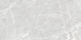 24''x24'' - 24''x48'' Marmostone Light Grey Matte Rectified Marble Look Porcelain Floor and Wall Tile