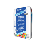 Mapei - Ultraflex 1 Polymer-Modified Mortar, White - 50 lb Manufacturer SKU: 006004921 SKU: 94183-50