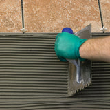 Mapei - Ultralite Mortar Pro Lightweight Mortar with Polymer, White - 25 lb Manufacturer SKU: 1662521