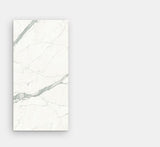 59''x118'' MAXFINE MARMI 6MM STATUARIO BIANCO VENATO EXTRA POLISHED PORCELAIN SLAB