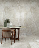 Taj Mahal Quartzite Natural Marble Slab Polished 72-Inch x 116-Inch (58 sq. ft./slab)