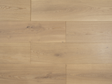 Pera Engineered Hardwood Flooring Arvika Oak 7 1/2-inch Width - 3/4-inch Thick - 3mm Veneer Knots Wire Brushed UV