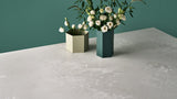 Caesarstone 4011 Cloudburst Concrete Quartz Slab 65-Inch x 131-Inch (58.90 sq. ft./slab)