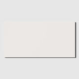 12''x24'' - 24"x24" - 24"x48" Marjinal White Polished Rectified Marble Look Porcelain Floor and Wall Tile