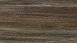 Sapphirus Stone Travertine Brown Natural Marble Slab Honed Finish 72x116 Inch – Matte Surface for Countertops, Tables, and Interior Design