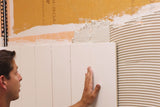 Schluter - KERDI-BOARD Building Panel 1/2" x 48" x 32" SKU: KB121220812