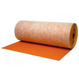 Schluter - DITRA Uncoupling and Waterproofing Membrane  3' 3" x 45' 9" - 3mm (150 sqft)  Manufacturer SKU: DITRA150