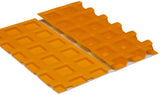 Schluter - DITRA Uncoupling and Waterproofing Membrane  3' 3" x 45' 9" - 3mm (150 sqft)  Manufacturer SKU: DITRA150
