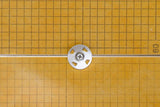 Schluter - KERDI-BOARD-ZT Washer - Galvanized Steel 1-1/4" (Pack of 100) SKU: KBZT32Z