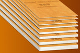 Schluter - KERDI-BOARD Building Panel 1/2" x 48" x 32" SKU: KB121220812