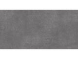 12"x24" , 24"x24" , 24"x48" Ark Anthracite Matte Rectified Concrete Look Porcelain Floor and Wall Tile