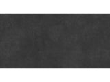 12"x24" , 24"x24" , 24"x48" Ark Black Matte Rectified Concrete Look Porcelain Floor and Wall Tile