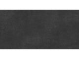12"x24" , 24"x24" , 24"x48" Ark Black Matte Rectified Concrete Look Porcelain Floor and Wall Tile