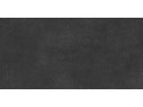 12"x24" , 24"x24" , 24"x48" Ark Black Matte Rectified Concrete Look Porcelain Floor and Wall Tile
