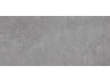 12"x24" , 24"x24" , 24"x48" Ark Silver Matte Rectified Concrete Look Porcelain Floor and Wall Tile