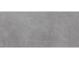 12"x24" , 24"x24" , 24"x48" Ark Silver Matte Rectified Concrete Look Porcelain Floor and Wall Tile