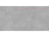 12"x24" , 24"x24" , 24"x48" Ark Silver Matte Rectified Concrete Look Porcelain Floor and Wall Tile