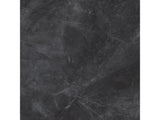 12''x24'' - 24''x24'' - 24''x48'' Pulpis Nero Matte Rectified Marble Look Porcelain Floor and Wall Tile