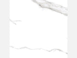 12''x24'' - 24''x48'' - 40''x40'' Stataurio Polished Rectified Marble Look Porcelain Floor and Wall Tile