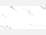 12''x24'' - 24''x48'' - 40''x40'' Stataurio Polished Rectified Marble Look Porcelain Floor and Wall Tile