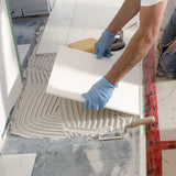 Mapei - Ultraflex LFT Large & Heavy Tile Mortar, White - 50 lb Manufacturer SKU: 11350000 SKU: 94113-50