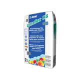 Mapei - Ultraflex RS Premium Rapid-Setting Tile Mortar with Polymer, Gray - 50 lb Manufacturer SKU: 0110045 SKU: 94107-51