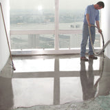 Mapei - Novoplan Easy Plus Self-Leveling Underlayment - 50 lb Manufacturer SKU: 2731923