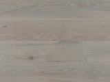 Vidar Engineered Hardwood American Oak Silver Stone 6-inch Width - 3/4-inch Thick