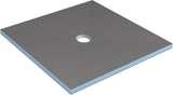 Wedi - Fundo Primo Shower Base 48 X 60 Manufacturer SKU: US9100009