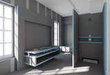 Wedi - Building Panel 36" x 60" x 1/2" SKU: WUS8000017