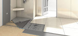 Wedi - Building Panel 36" x 60" x 1/2" SKU: WUS8000017