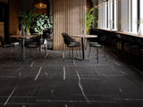 BAMBOO RECTIFIED PORCELAIN TILE - SAPPHIRUSSTONE