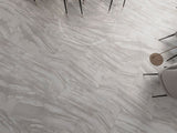 CANYON GRIGIO RECTIFIED PORCELAIN TILE - SAPPHIRUSSTONE