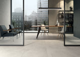 ARK IVORY RECTIFIED PORCELAIN TILE - Tile&Stone Co.