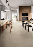 ARK IVORY RECTIFIED PORCELAIN TILE - SAPPHIRUSSTONE
