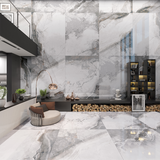 ARTEMODERNA RECTIFIED PORCELAIN TILE - SAPPHIRUSSTONE