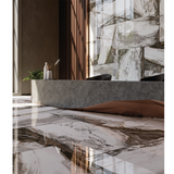 ARTEMODERNA RECTIFIED PORCELAIN TILE - SAPPHIRUSSTONE