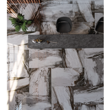 ARTEMODERNA RECTIFIED PORCELAIN TILE - SAPPHIRUSSTONE