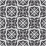 PETIT BLACK MOROCCAN FIELD TILE 7 3/4'' X 73/4'' - SAPPHIRUSSTONE