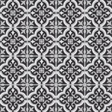 PETIT BLACK MOROCCAN FIELD TILE 7 3/4'' X 73/4'' - SAPPHIRUSSTONE