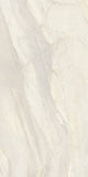 Sapphirus Stone Canyon Oro beige marble-look porcelain tile, polished finish in 12x24, 24x24, 24x48