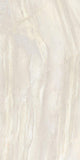 Sapphirus Stone Canyon Oro beige marble-look porcelain tile, polished finish in 12x24, 24x24, 24x48