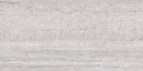 24"x24" , 24"x48" Urban Travertino Light grey Matte Rectified Porcelain Floor and Wall Tile